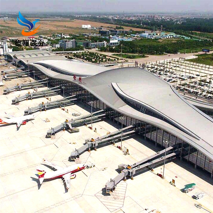 機(jī)場(chǎng)強(qiáng)夯