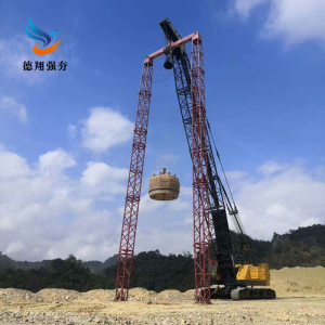 廠房強(qiáng)夯工程