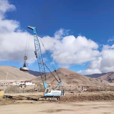 西藏地基強(qiáng)夯