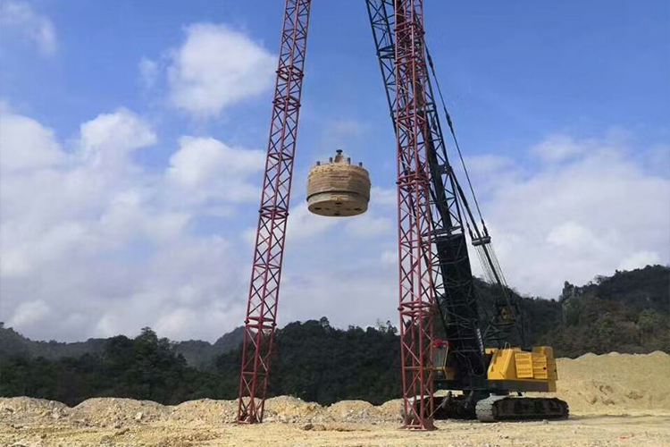 大型廠(chǎng)房