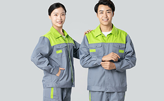 工作服定制廠(chǎng)家