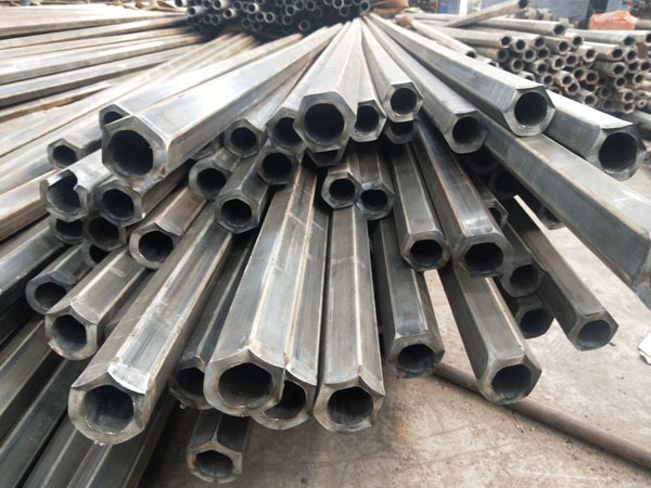 異型管生產(chǎn)全流程解析