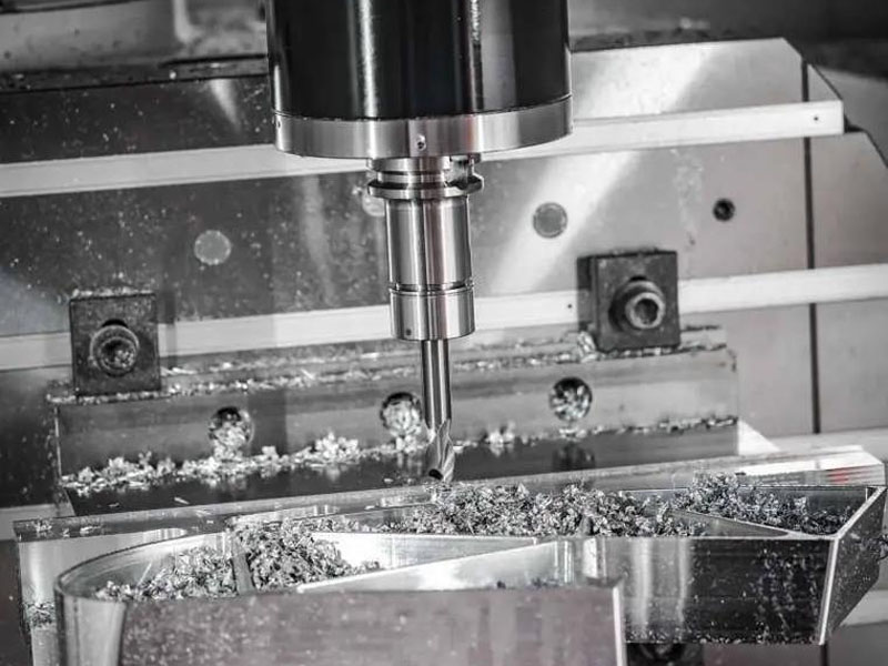 精車(chē)深加工